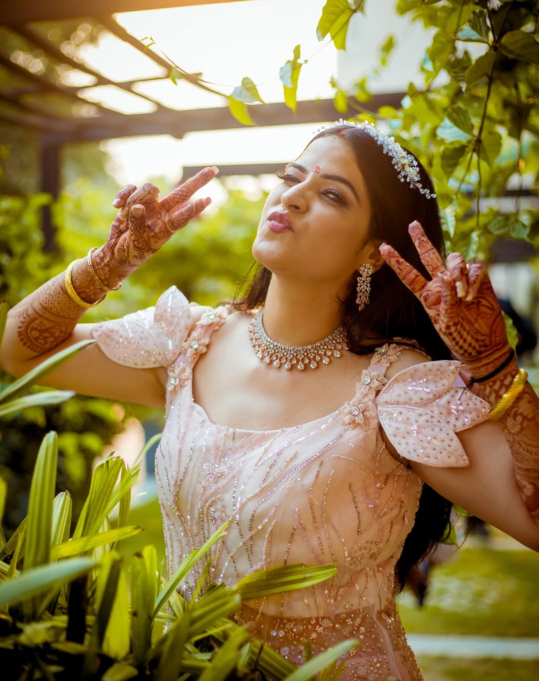 Featured wedding highlight 2