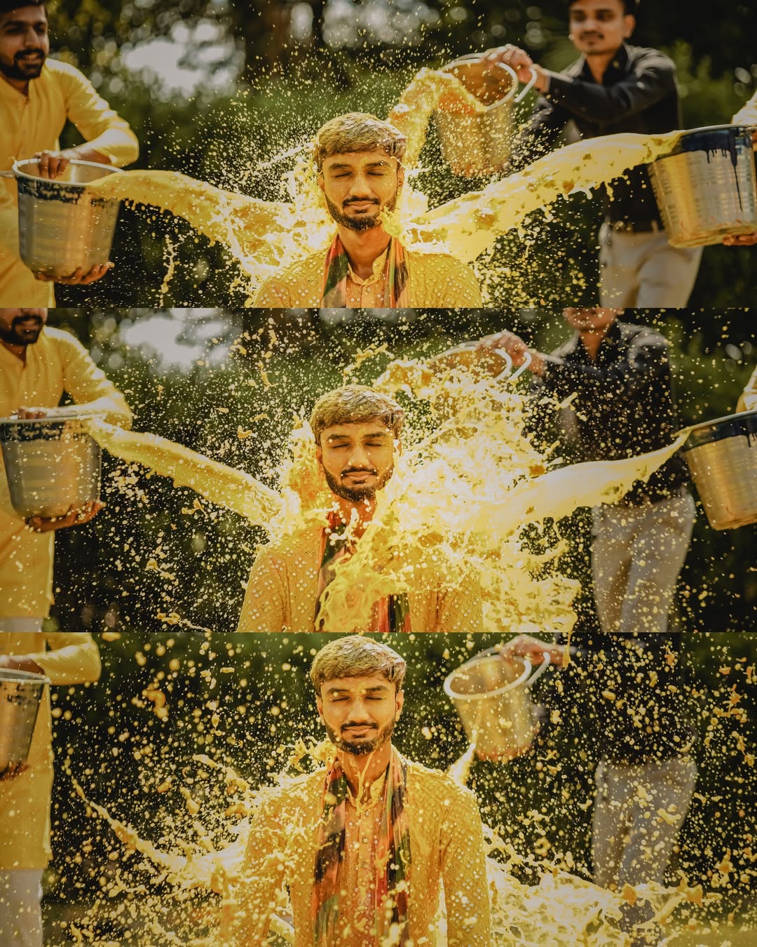 Haldi portfolio moment