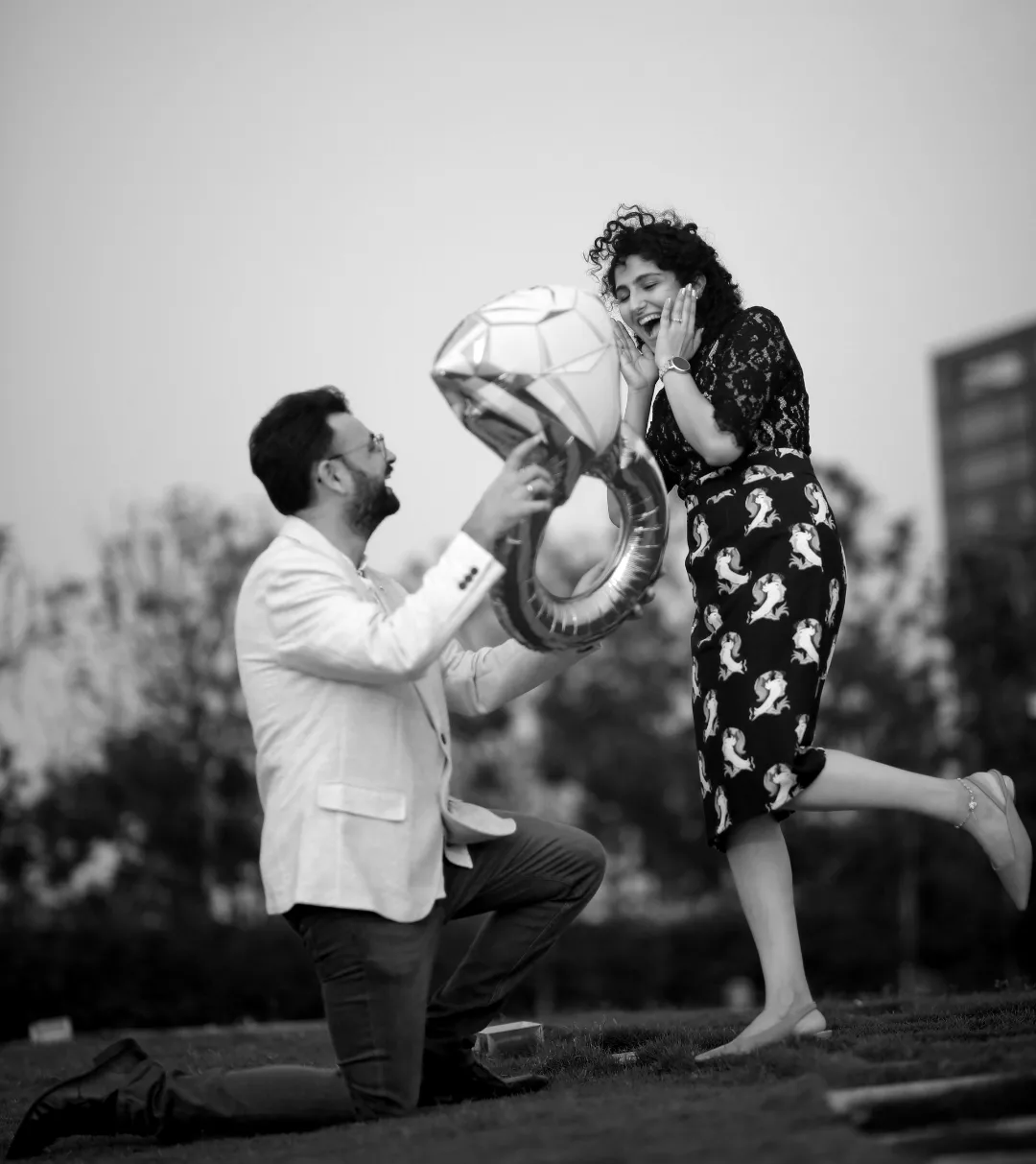 Pre Wedding gallery cover